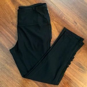 RBX Athletic Leggings